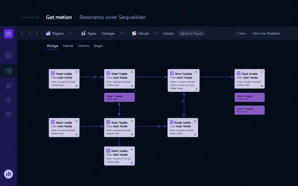 Captura de Email Marketing - automatización de procesos empresariales