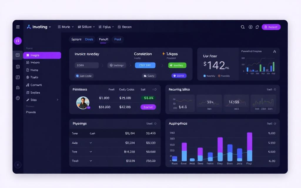 Captura de Facturación - automatización de procesos empresariales