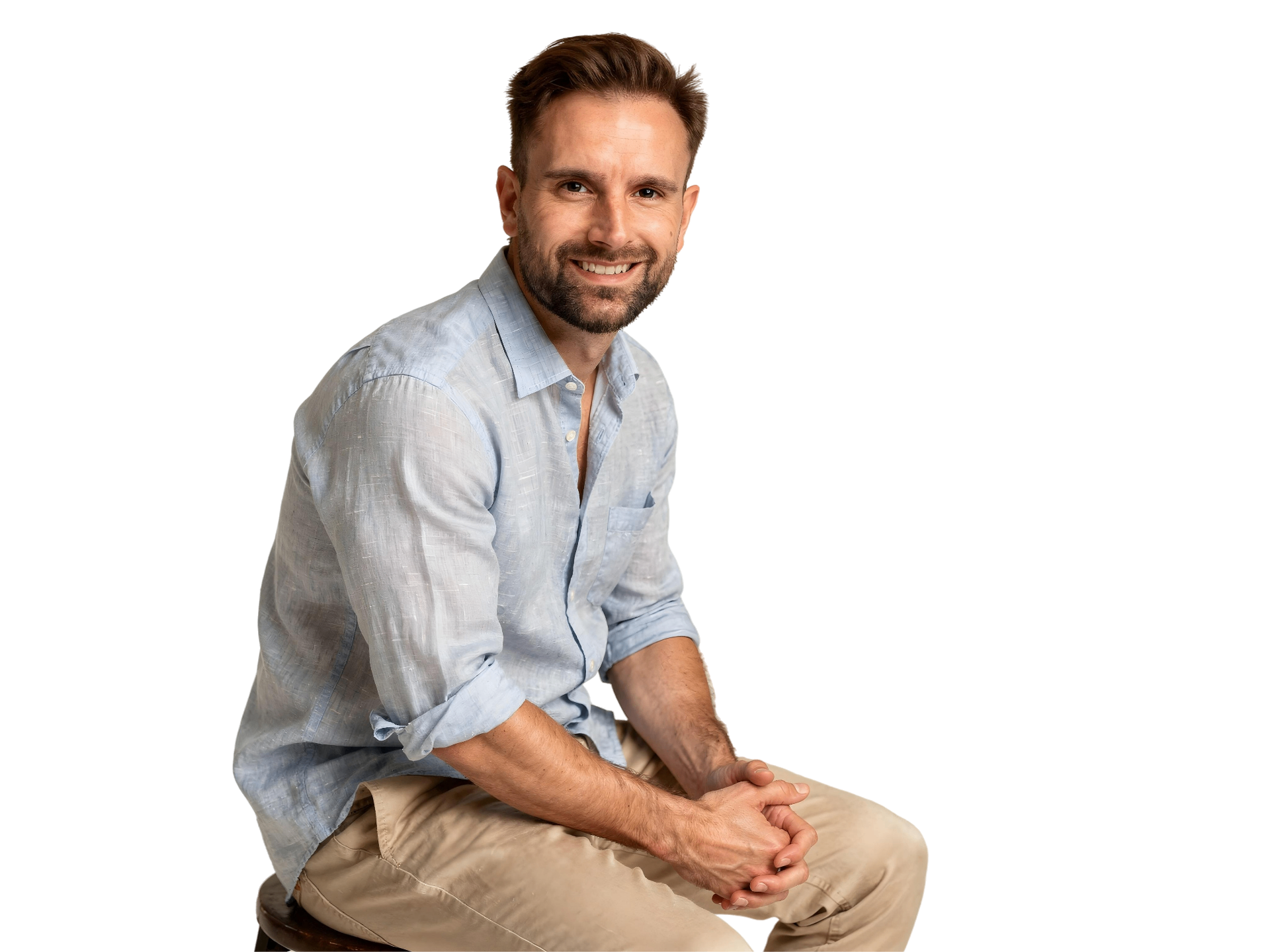 Juan Daniel López — Fundador de Escala Detail