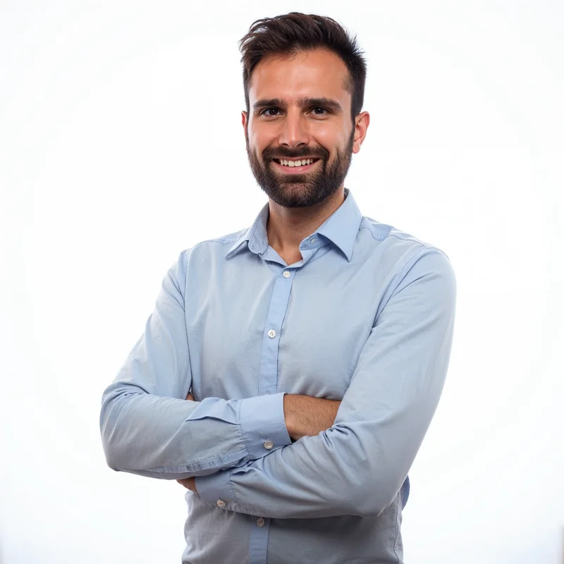 Juan Daniel López — Fundador