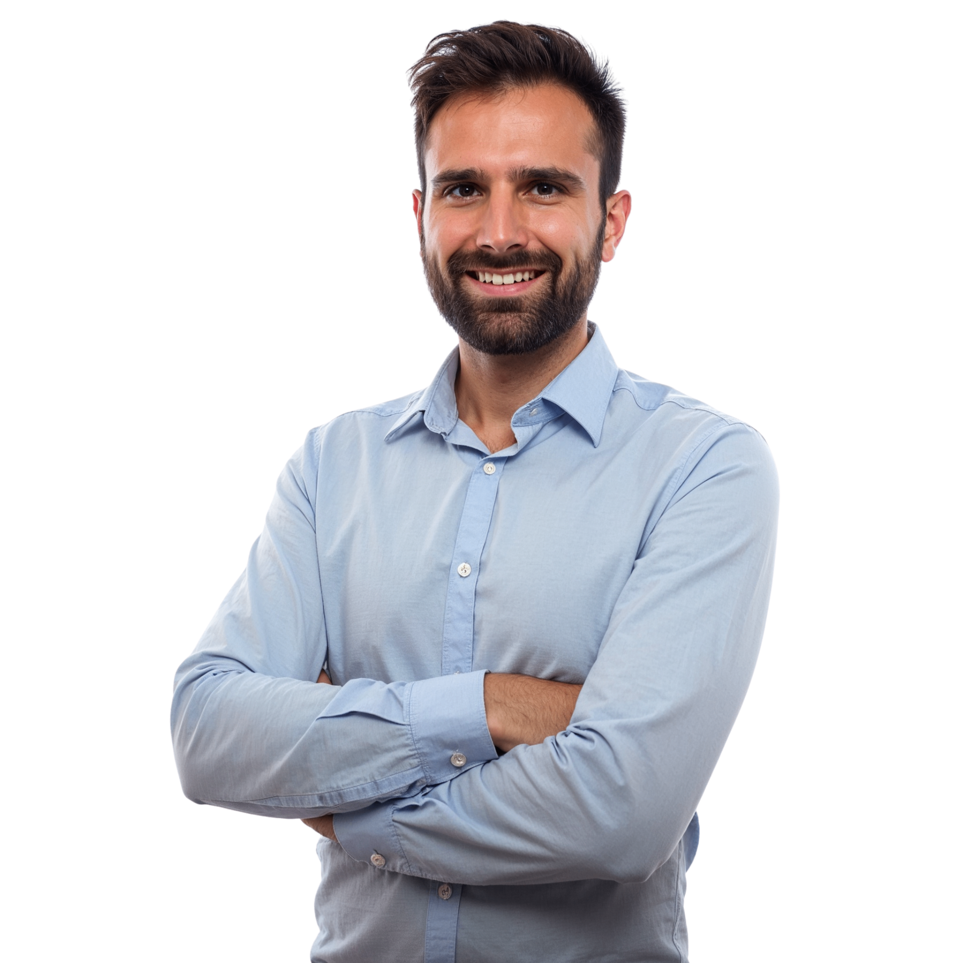 Daniel López — Diseñador web profesional en Alicante