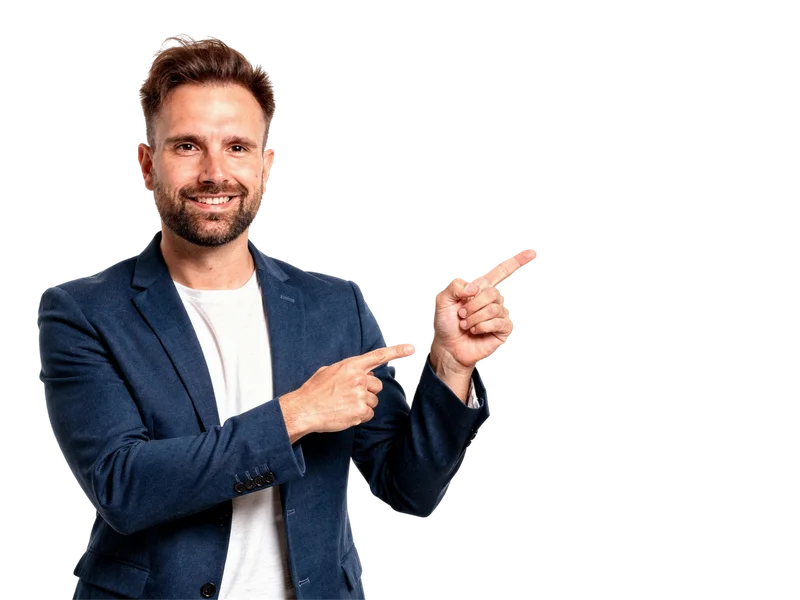 Juan Daniel López — Diseñador web y fundador de Escala Detail