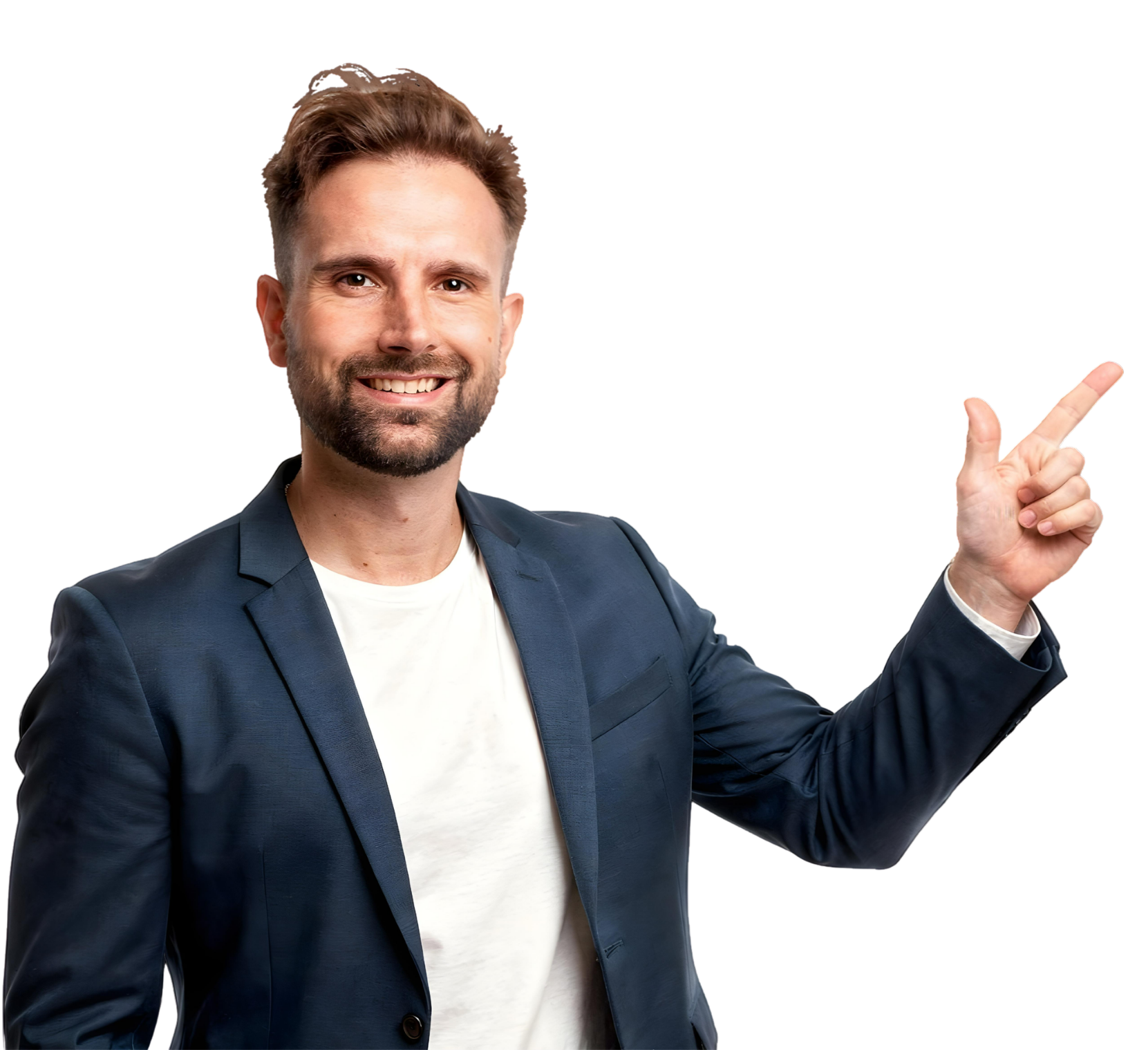 Juan Daniel López — Diseño web profesional a medida