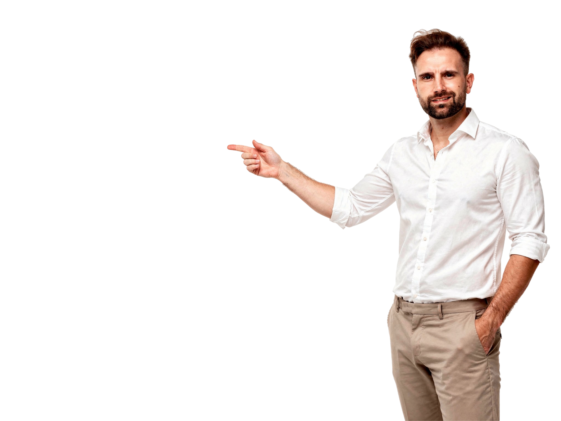Juan Daniel López — consultor de diseño web en Alicante