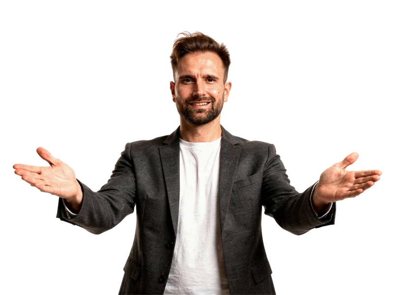 Juan Daniel López — Fundador